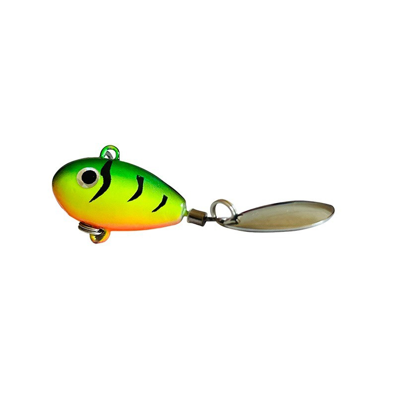 1 szt. Przynęta spinningowa ty – Fishing Lure Swimbait recenzja i cena
