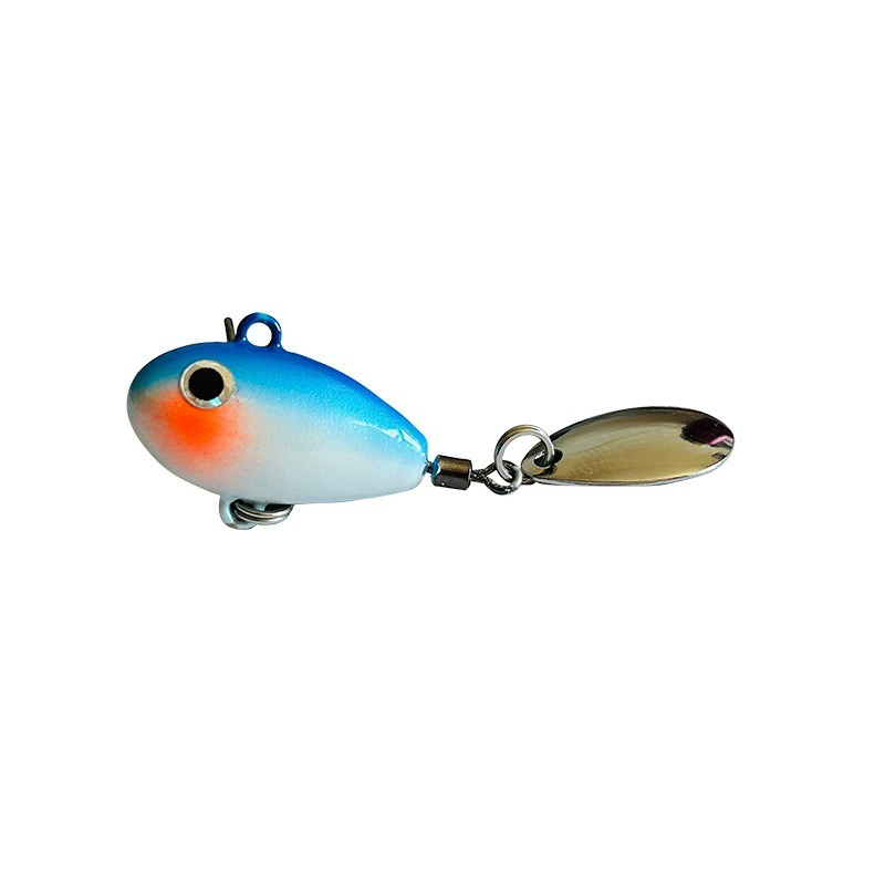 1 szt. Przynęta spinningowa ty – Fishing Lure Swimbait recenzja i cena