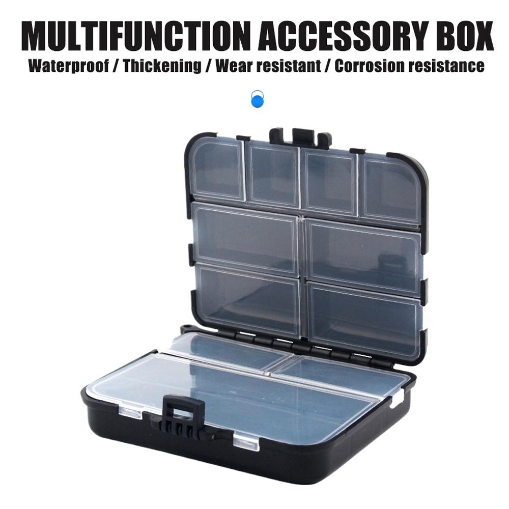 Pudełko na przynęty wędkarskie – Fishing Lure Box recenzja i cena