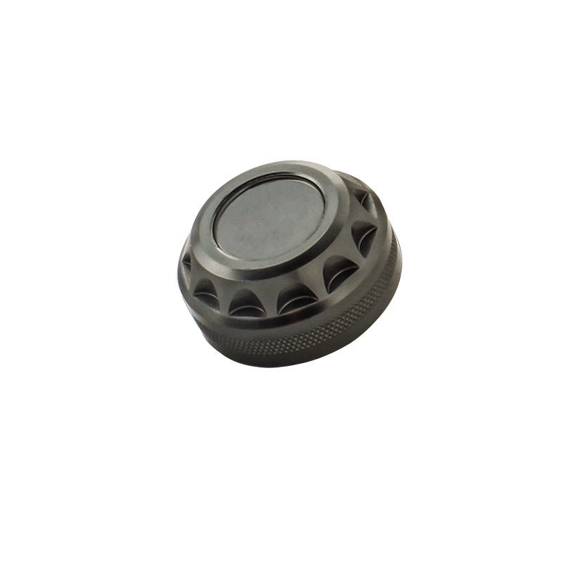 1PC Wkręcana osłona wahacza ko – Fishing Lure Spinner recenzja i cena