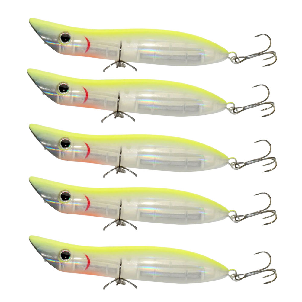 Przynęta Afishlure Sinking Pop – Fishing Lure Jerkbait recenzja i cena