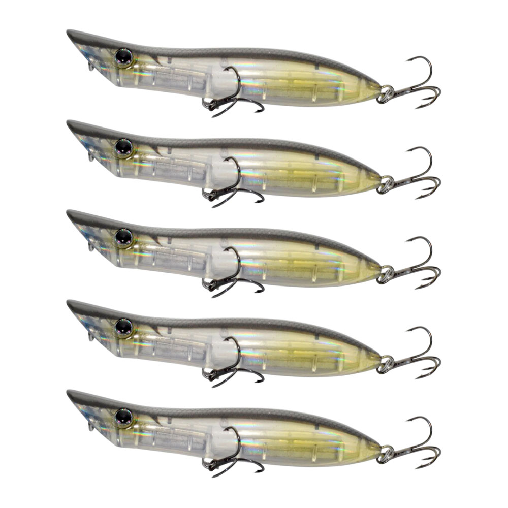 Przynęta Afishlure Sinking Pop – Fishing Lure Jerkbait recenzja i cena