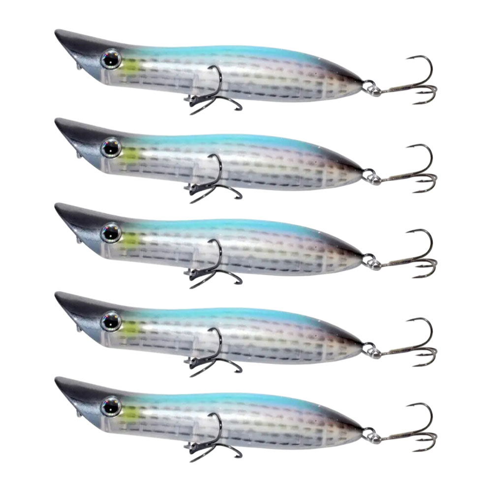 Przynęta Afishlure Sinking Pop – Fishing Lure Jerkbait recenzja i cena