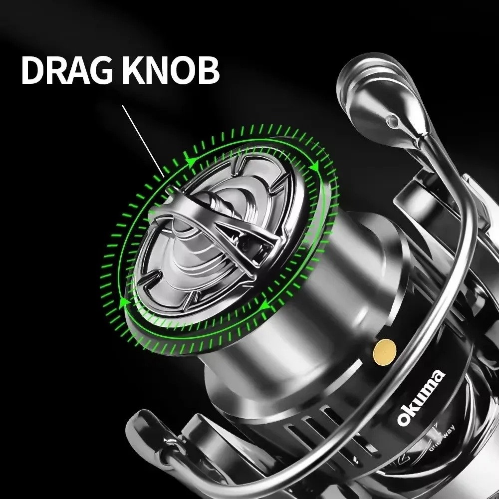 Nowa kołowrotek spinningowy Ok – Shimano Reel Stradic recenzja i cena