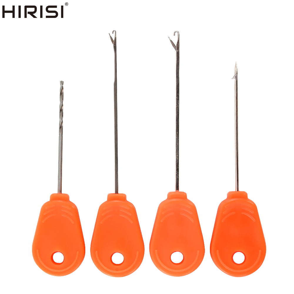 Hirisi 4 szt. Przynęta na karp – Fishing Lure Box recenzja i cena
