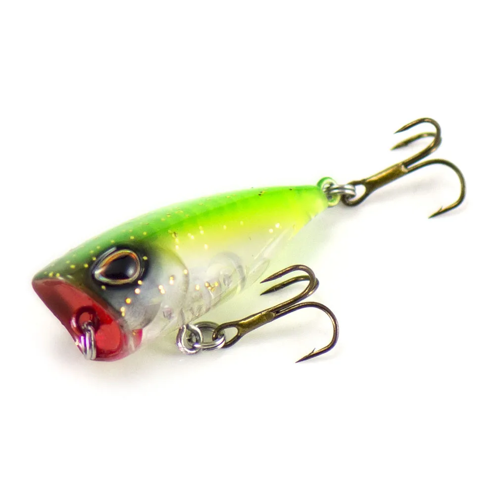 Countbass Popper Przynęty wędk – Fishing Lure Popper recenzja i cena