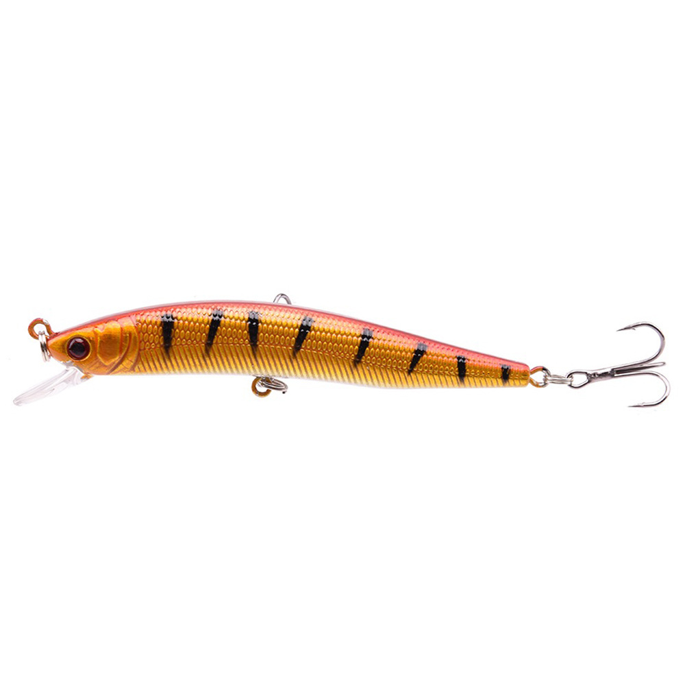 Pływająca przynęta wędkarska t – Fishing Lure Jerkbait recenzja i cena