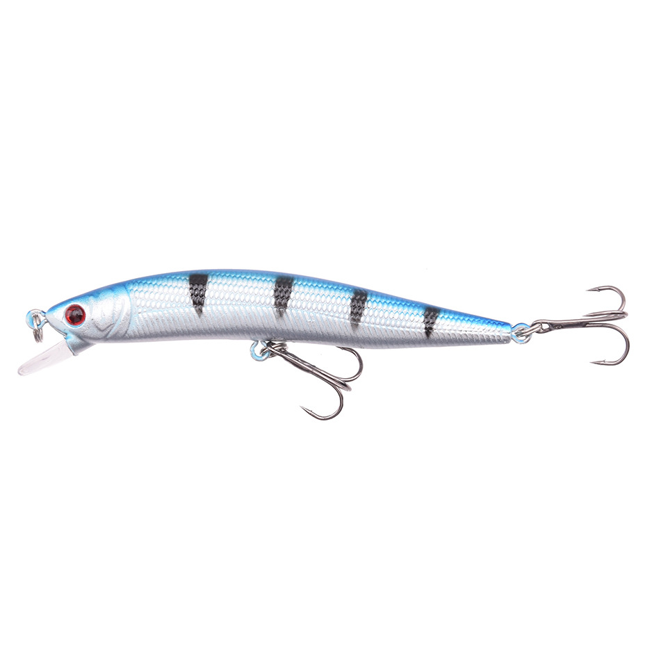 Pływająca przynęta wędkarska t – Fishing Lure Jerkbait recenzja i cena