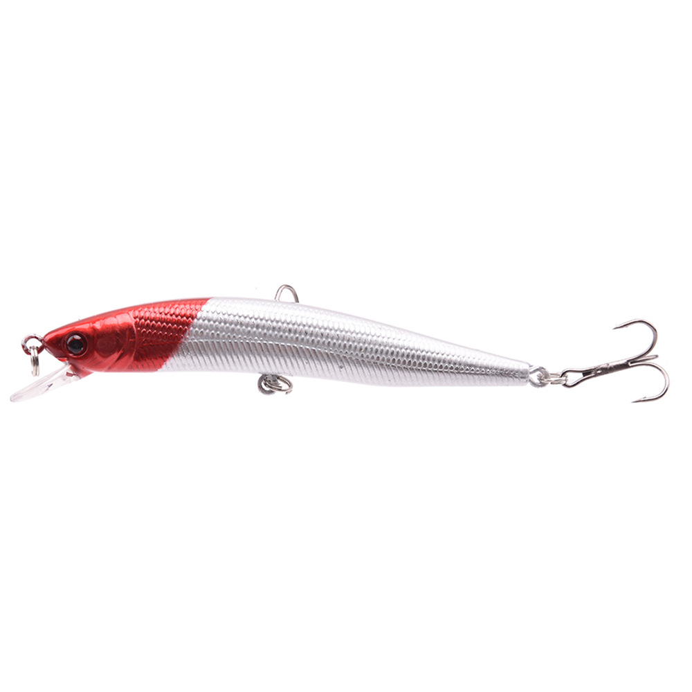 Pływająca przynęta wędkarska t – Fishing Lure Jerkbait recenzja i cena